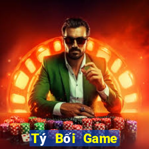 Tý Bối Game Bài Live