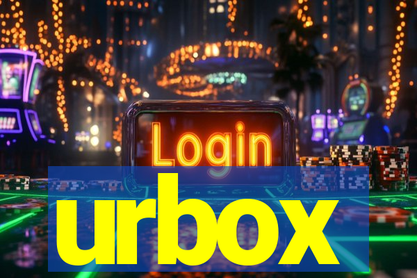 urbox