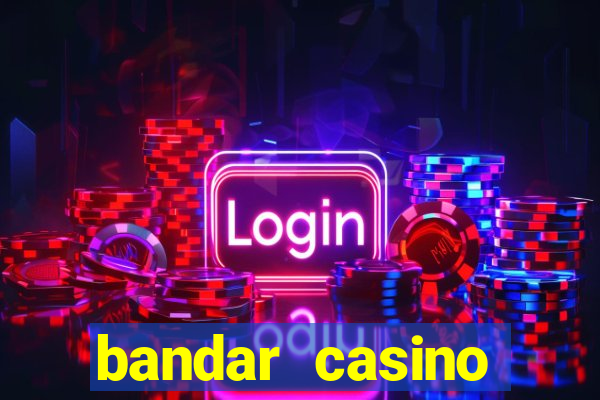 bandar casino maxbet terbaik