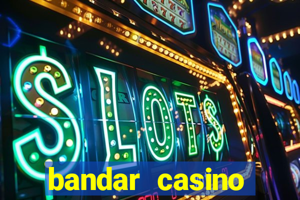 bandar casino maxbet terbaik