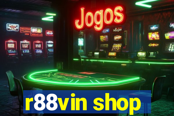 r88vin shop