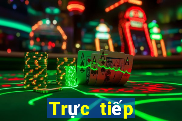 Trực tiếp điện toán ngày 24