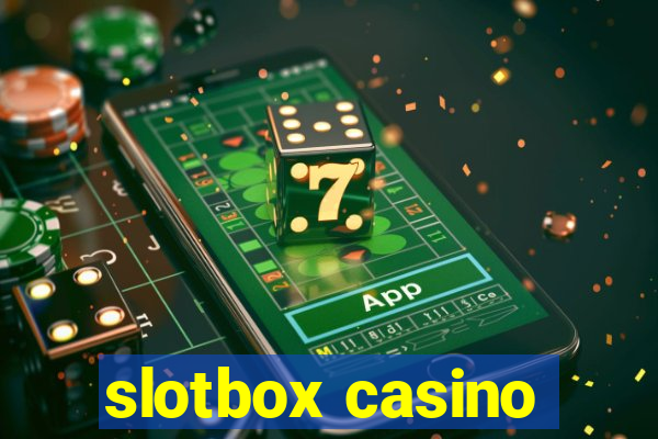 slotbox casino