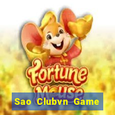 Sao Clubvn Game Bài Đổi Thưởng Go88