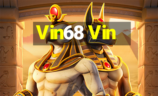 Vin68 Vin