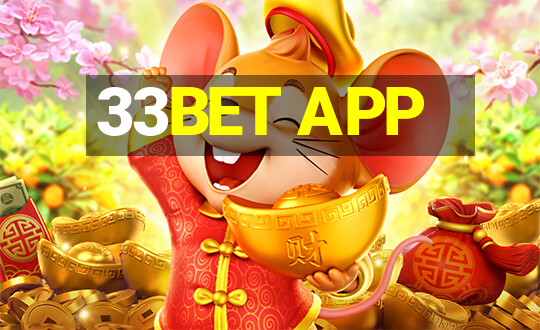 33BET APP