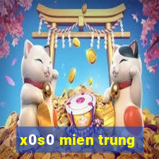 x0s0 mien trung