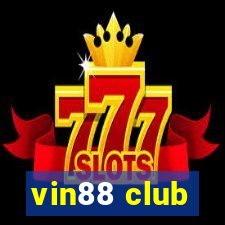 vin88 club