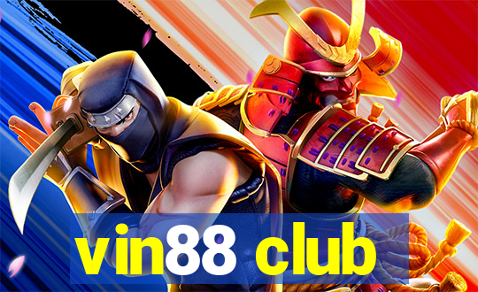 vin88 club