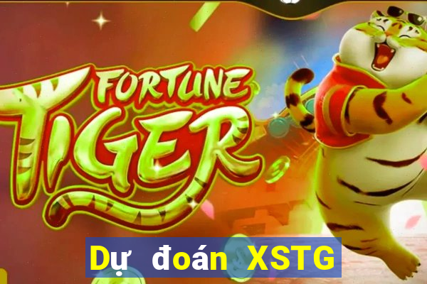 Dự đoán XSTG ngày 15