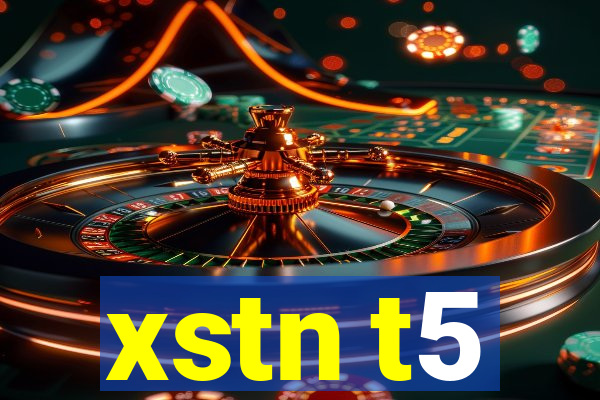 xstn t5