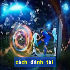 cách đánh tài xỉu king fun