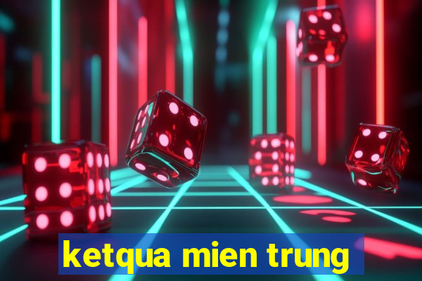 ketqua mien trung