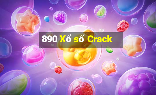 890 Xổ số Crack