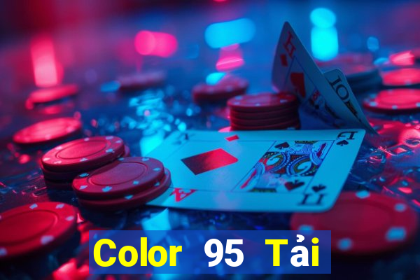 Color 95 Tải về chính thức