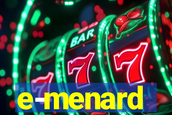 e-menard