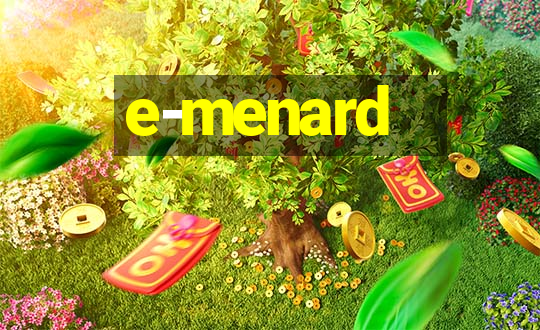 e-menard