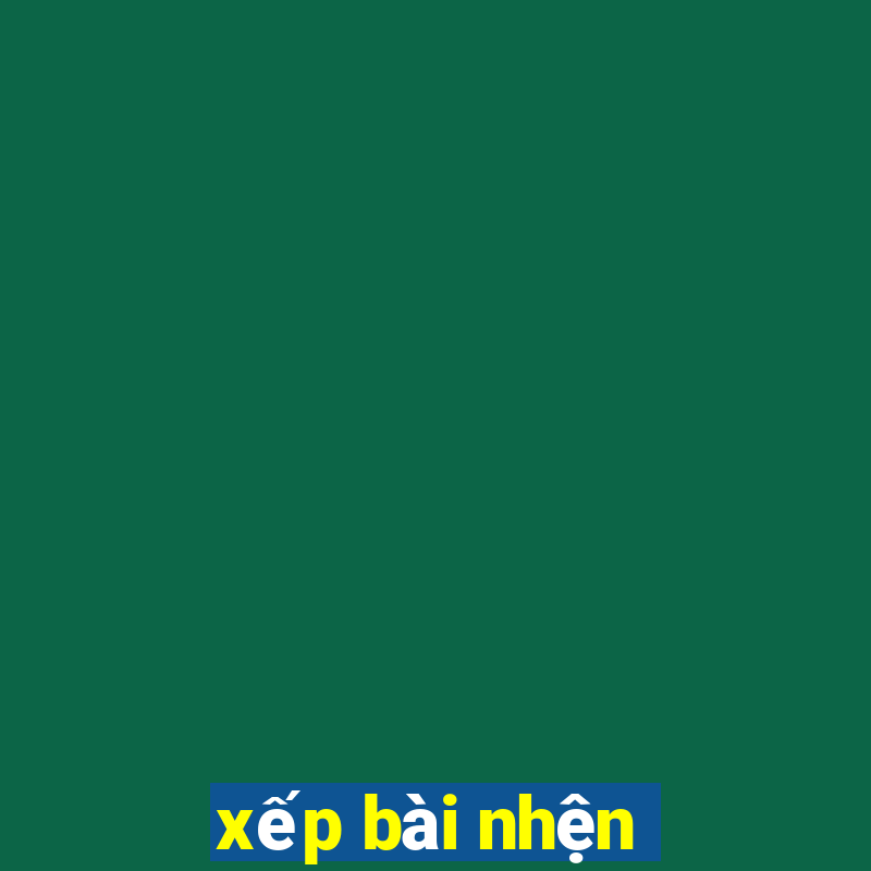 xếp bài nhện