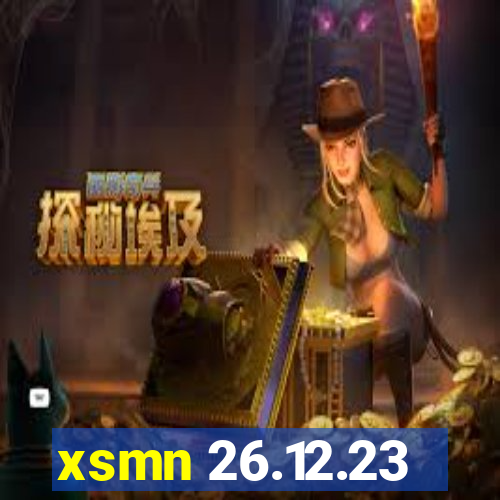 xsmn 26.12.23