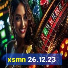 xsmn 26.12.23