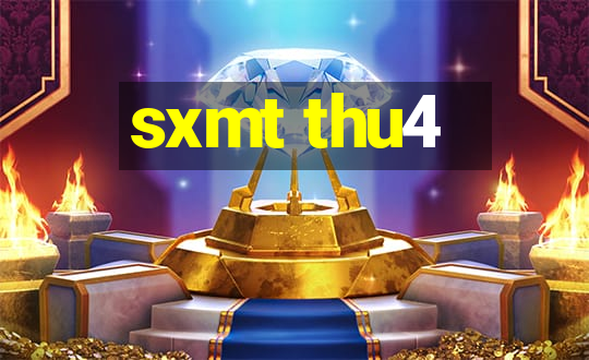 sxmt thu4