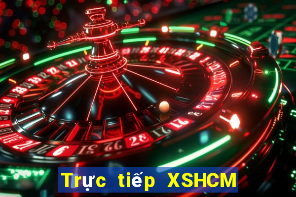 Trực tiếp XSHCM ngày 13