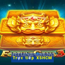 Trực tiếp XSHCM ngày 13