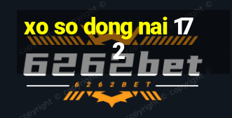 xo so dong nai 17 2