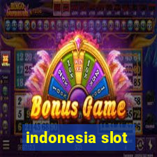 indonesia slot