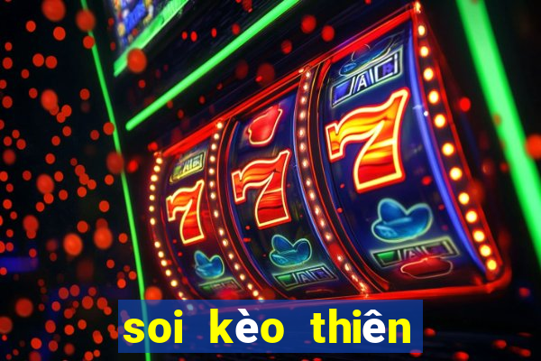 soi kèo thiên hạ bet