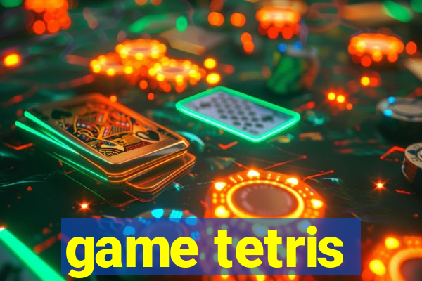 game tetris