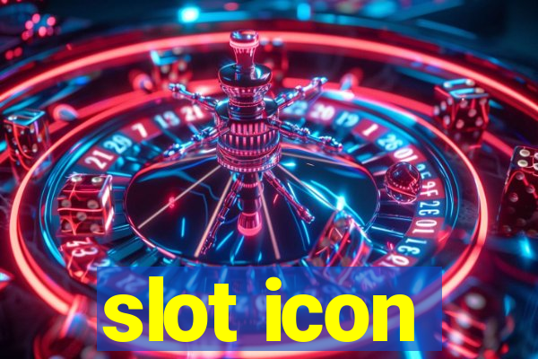 slot icon