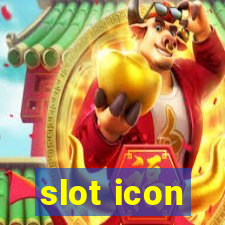 slot icon