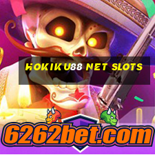 hokiku88 net slots