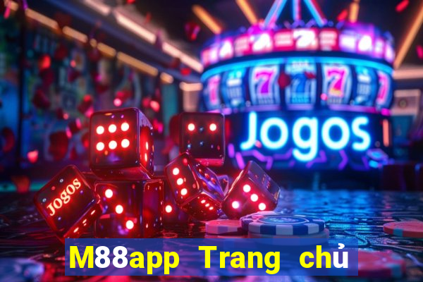 M88app Trang chủ của Fun88 Dayou