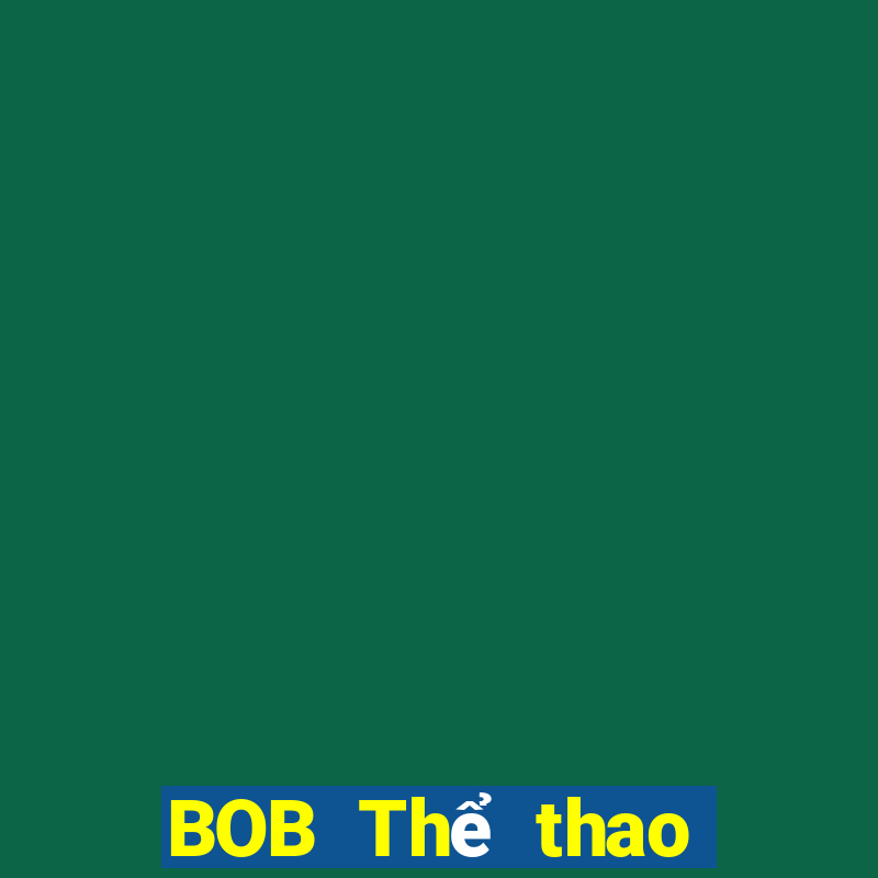 BOB Thể thao Tải về