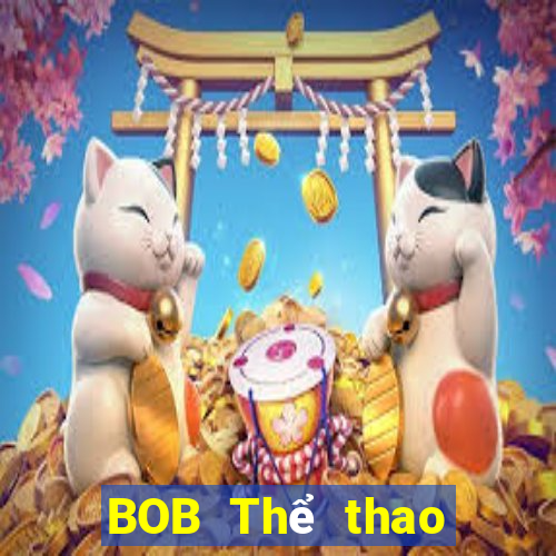 BOB Thể thao Tải về