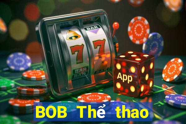 BOB Thể thao Tải về