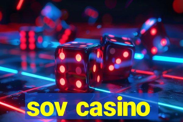 sov casino