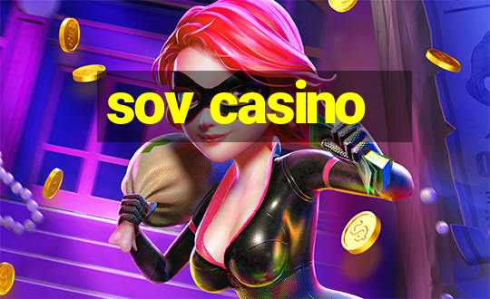 sov casino