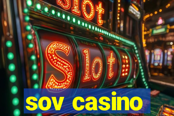 sov casino