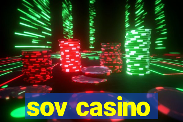 sov casino