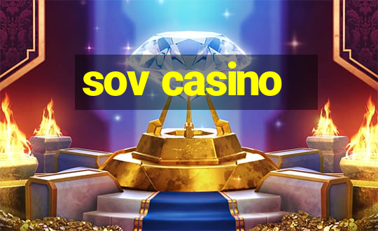 sov casino