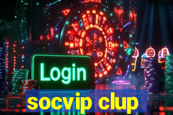 socvip clup