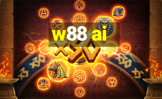 w88 ai