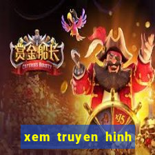 xem truyen hinh truc tiep bong da