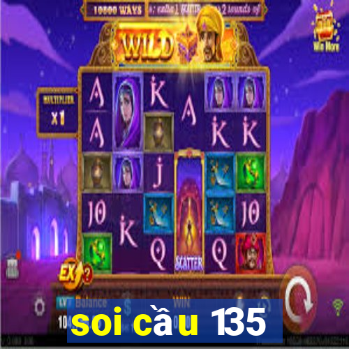 soi cầu 135