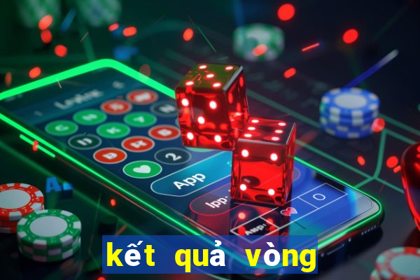 kết quả vòng loại vô địch quốc gia châu âu