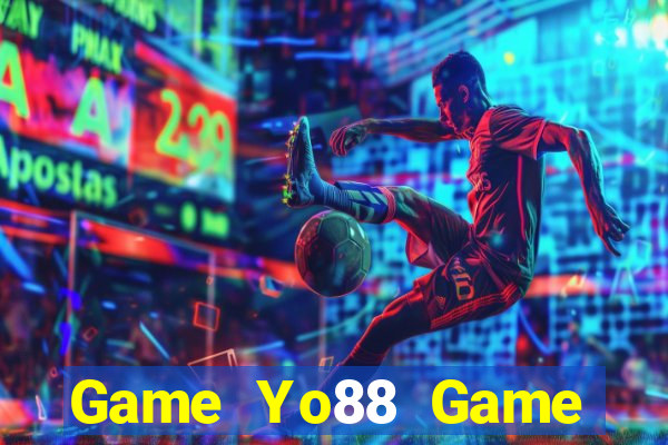 Game Yo88 Game Bài Ma Thuật