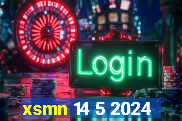 xsmn 14 5 2024